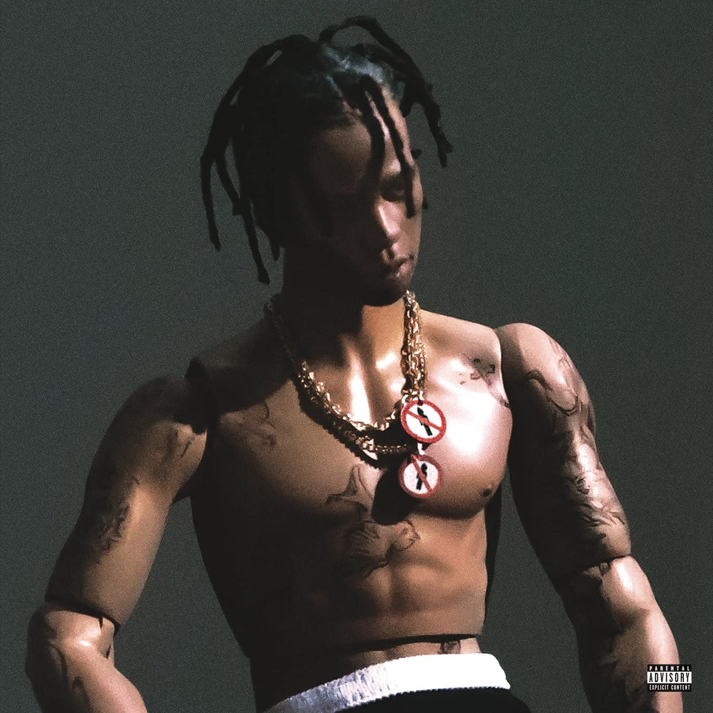 2015 album from  Texan rapper/songwriter Travis Scott on Vinyl (producer & co-writer of Rihanna’s "Bitch Better Have My *"). Guests include Kanye West, Justin Bieber, Future, Weeknd, 2 Chainz, Juicy J & Schoolboy Q