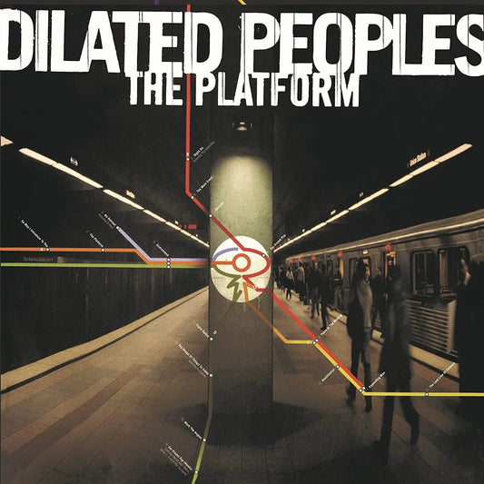 Dilated Peoples Platfrom