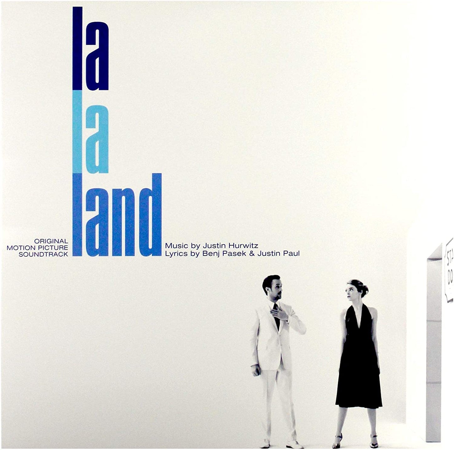 OST La La Land