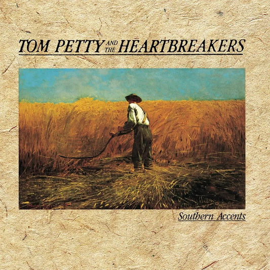Tom Petty Southern Accents