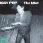 Iggy Pop The Idiot - Ireland Vinyl