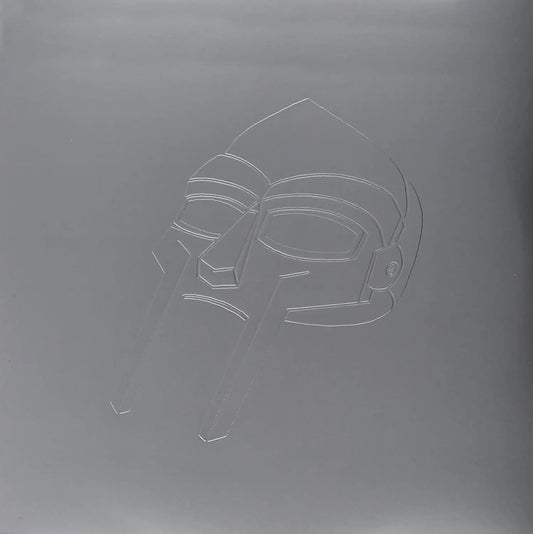 MF DOOM Operation Doomsday