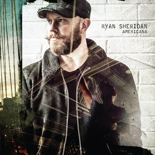 Ryan Sheridan Americana