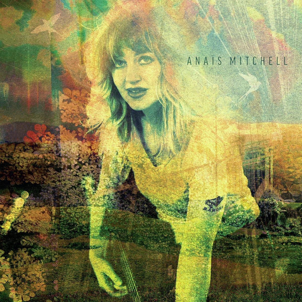 Anais Mitchell Anais Mitchell - Ireland Vinyl