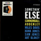 Cannonball Adderley Something' Else - Ireland Vinyl