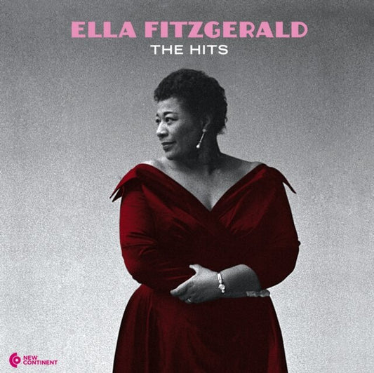 Éxitos de Ella Fitzgerald