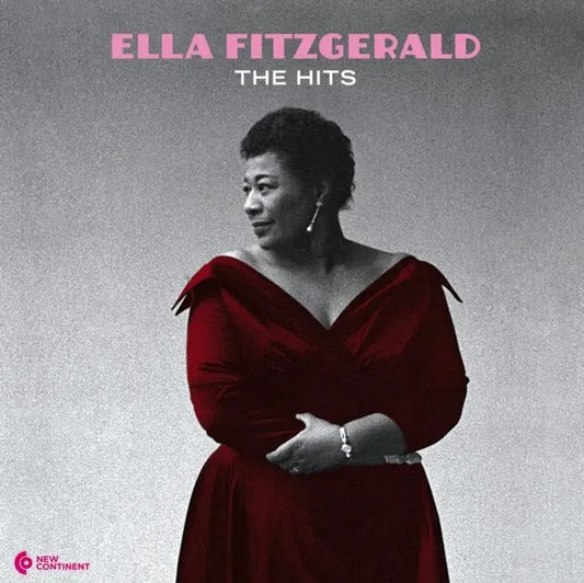 Ella Fitzgerald Hits VinylN