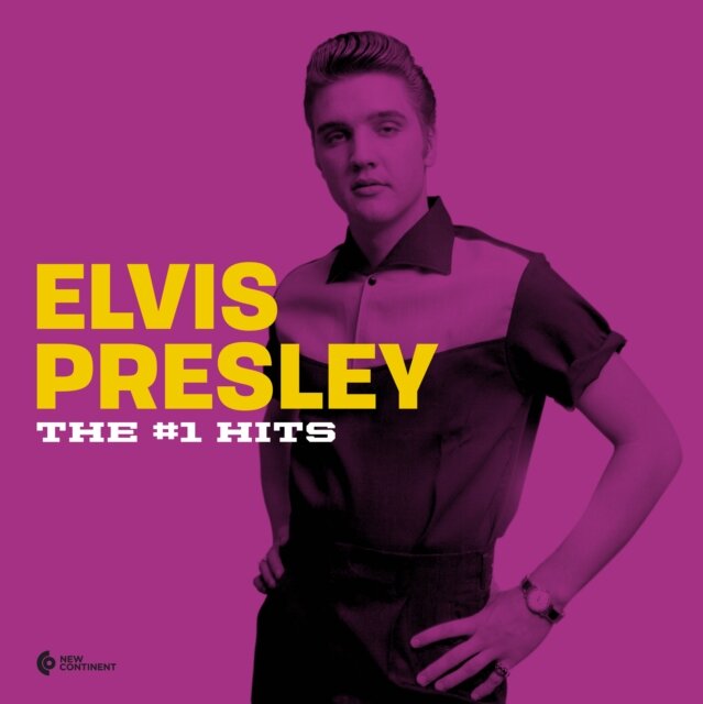 Included on this set are Elvis Greatest Hits  on Vinyl from the period 1955-62, among them all of his King singles that reached number one on the U.S. pop charts between 1956 and 1962