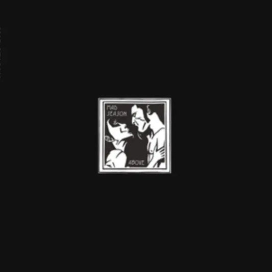 Mad Season Above VinylN