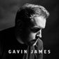 Debut Solo Album on Vinyl from Gavin James.