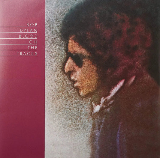 Bob Dylan Blood On The Tracks