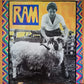 Paul & Linda McCartney Ram