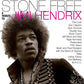 Jimi Hendrix Stone Free A Tribute