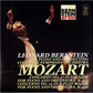 Leonard Bernstein: Mozart - Piano Concerto 15 &17