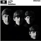 Beatles With The Beatles - Ireland Vinyl
