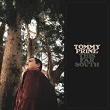Tommy Prine This Far South - Ireland Vinyl