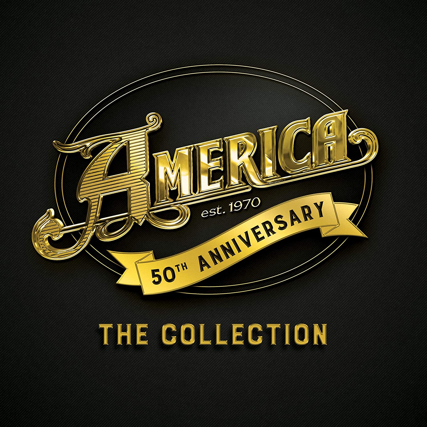 America The Collection - Ireland Vinyl