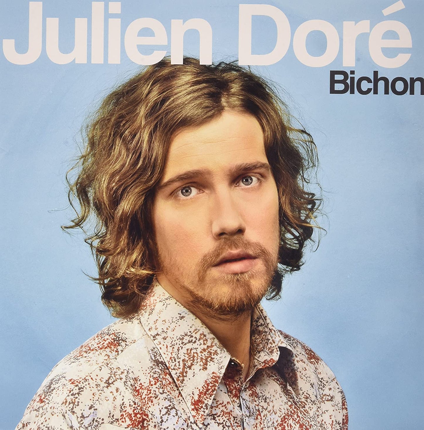 Julien Dore Bichon - Ireland Vinyl