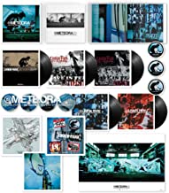 Linkin Park 'Meteora 20th Anniversary Super Deluxe Edition'