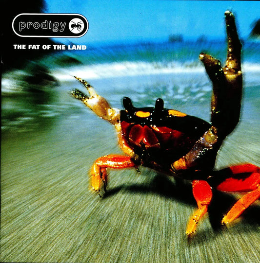 Prodigy Fat Of The Land