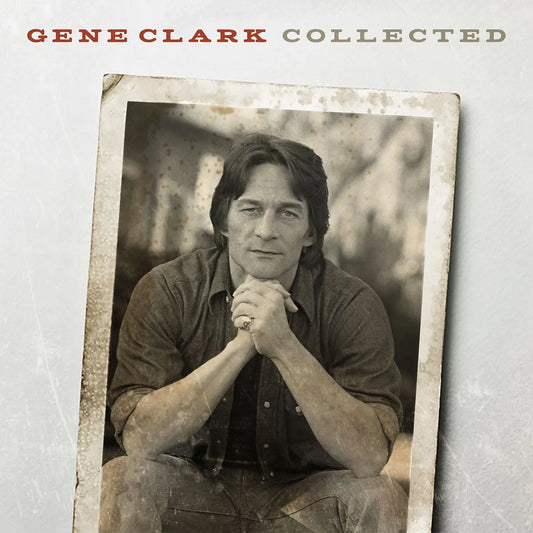 Gene Clark Collected