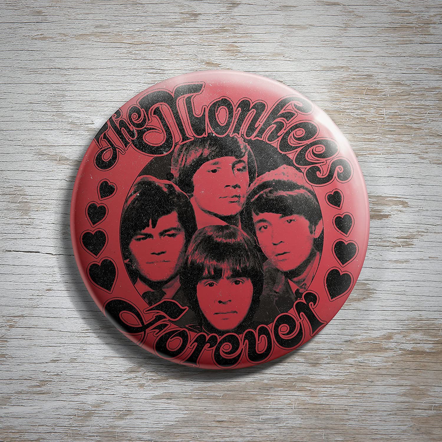 Monkees Forever - Ireland Vinyl