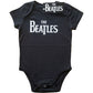 The Beatles Baby Grow T Drop