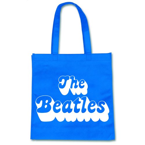 The Beatles Eco Bag - Ireland Vinyl