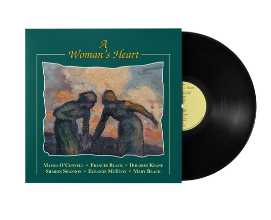 Various A Woman's Heart