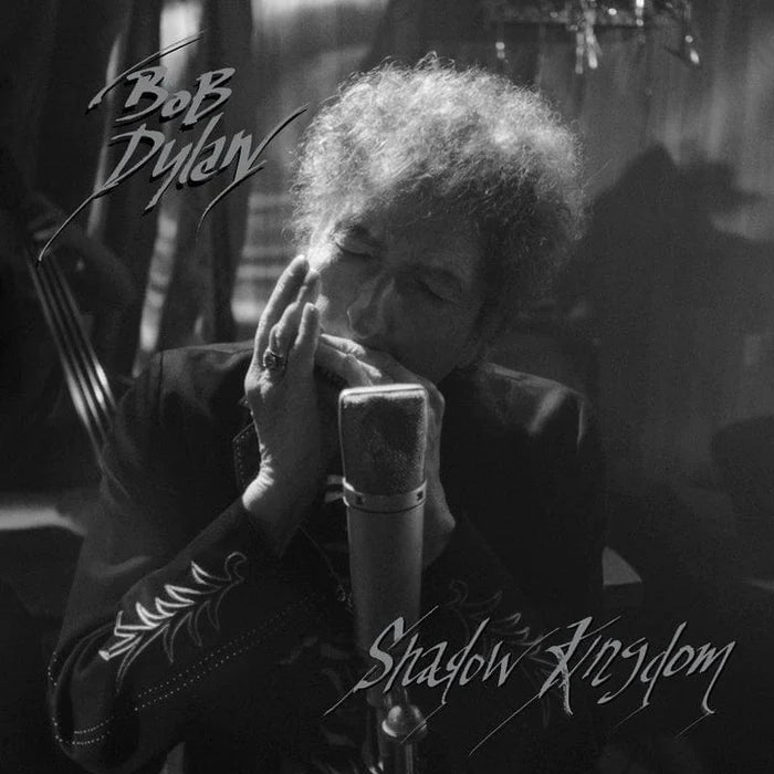 Bob Dylan Shadow Kingdom - Ireland Vinyl