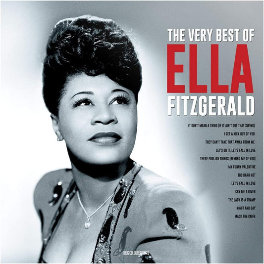 Ella Fitzgerald Very Best Of