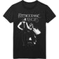 Fleetwood Mac Tee: Rumours - Ireland Vinyl