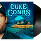 Luke Combs Gettin' Old