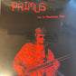 Primus Live Woodstock 94 - Ireland Vinyl