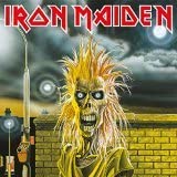 Iron Maiden Iron Maiden