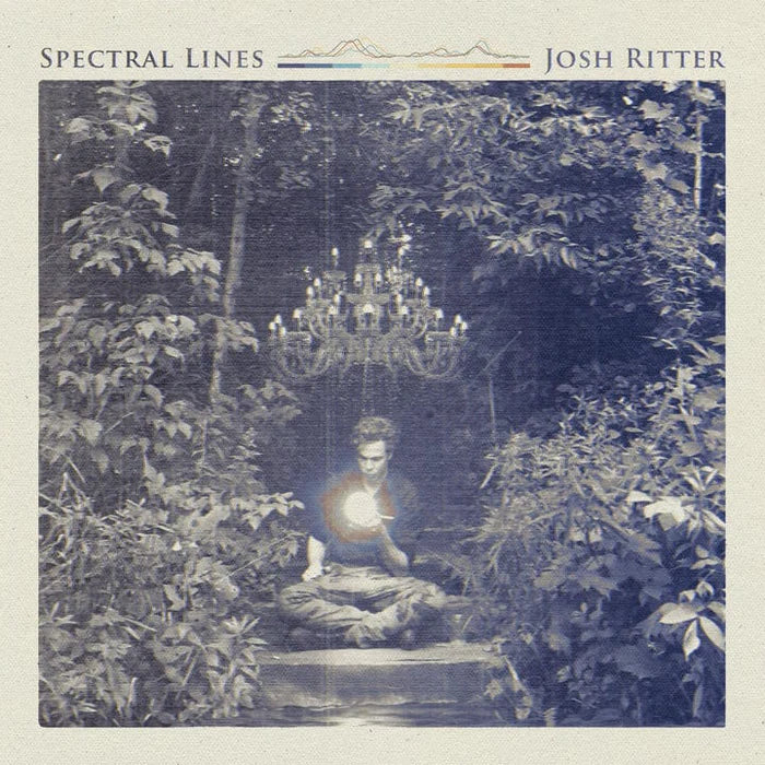 Josh Ritter Spectral Lines