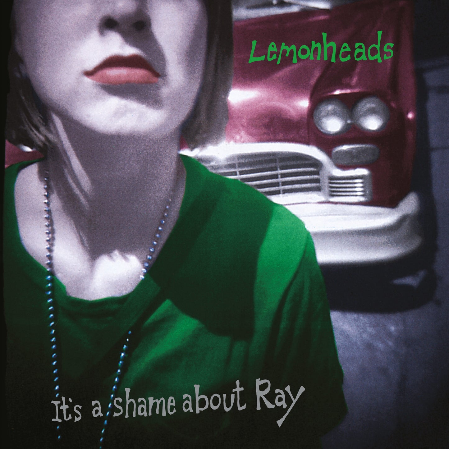 Lemonheads It's A Shame About Ray