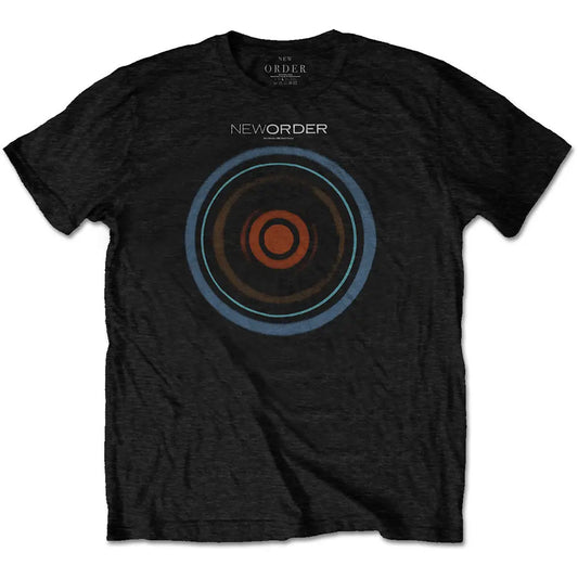 New Order T Shirt Blue Monday Shirts