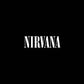 Nirvana Nirvana Double LP Best Of - Ireland Vinyl