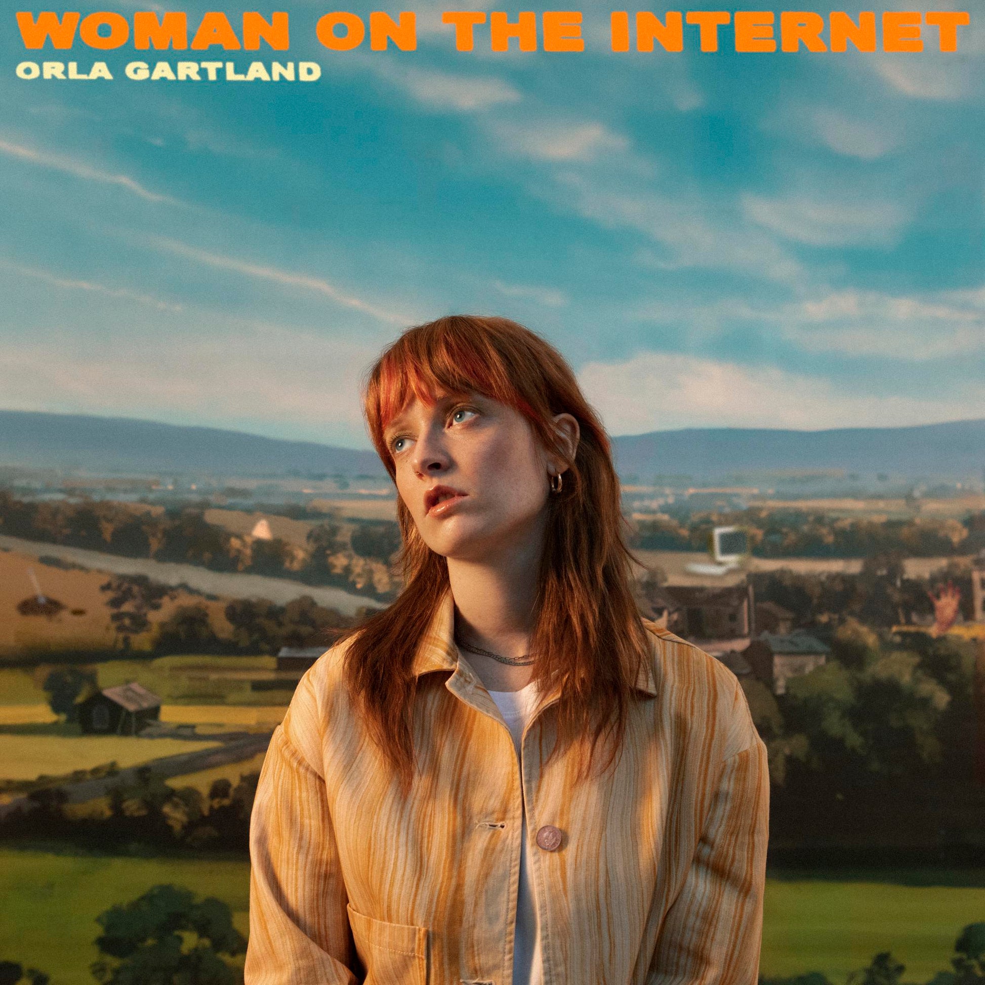 Orla Gartland Woman On The Internet - Ireland Vinyl
