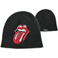 Rolling Stones Classic Tongue Beanie