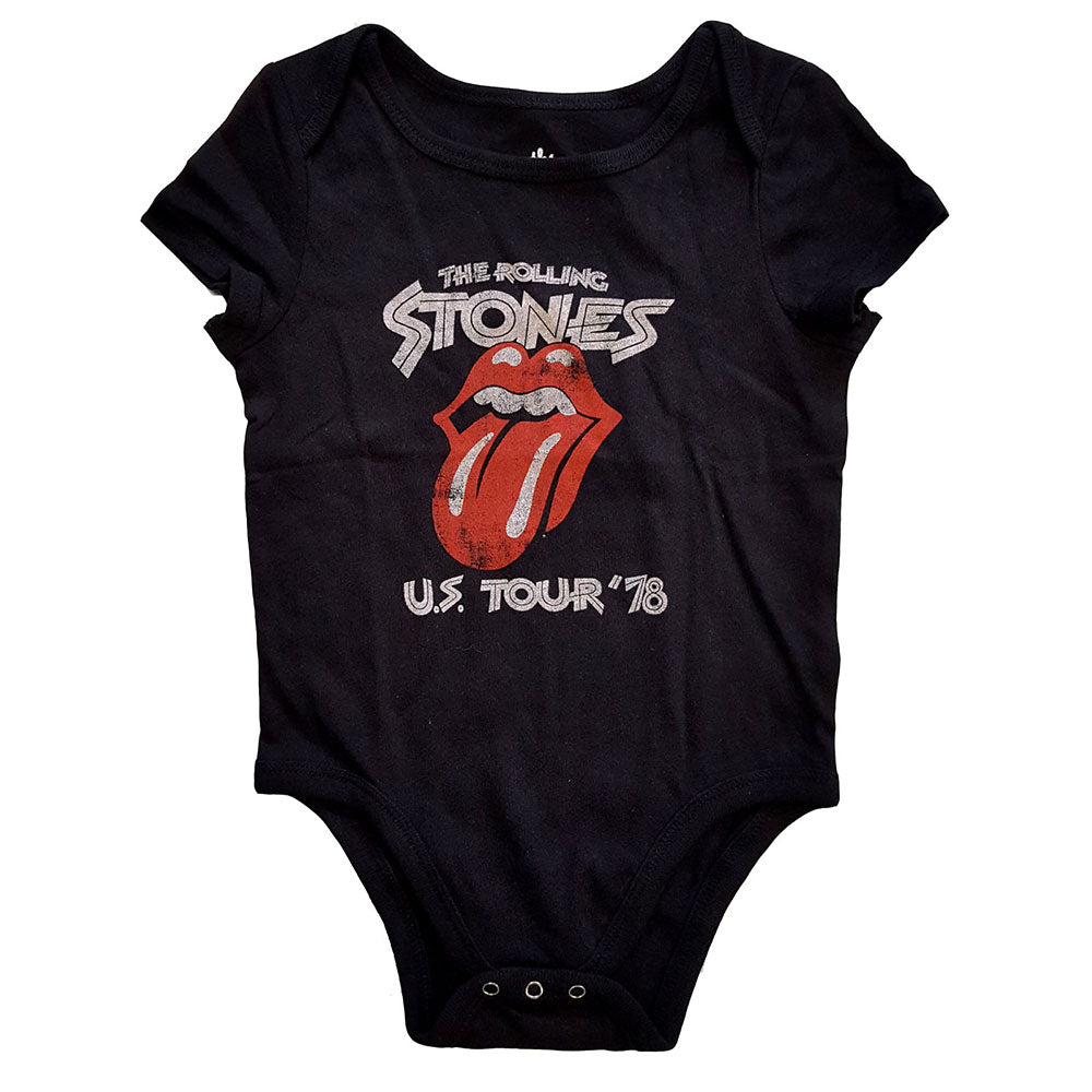 Rolling Stones Baby Grow Tour