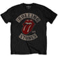 Rolling Stones T Shirt 78 Tour