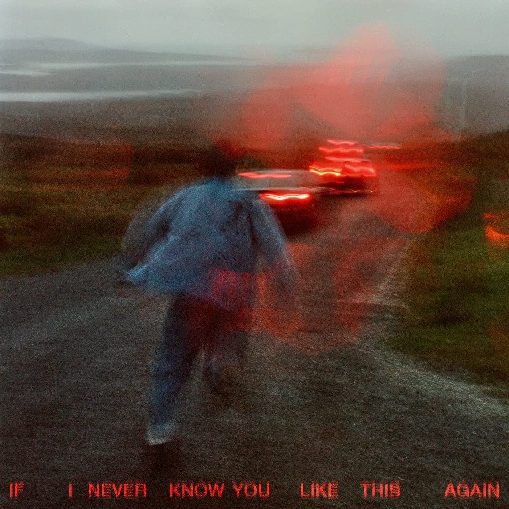 Soak If I Never Know You Like This Again (Eco Colour) - Ireland Vinyl