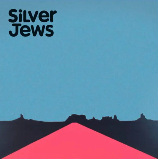 Silver Jews American Water