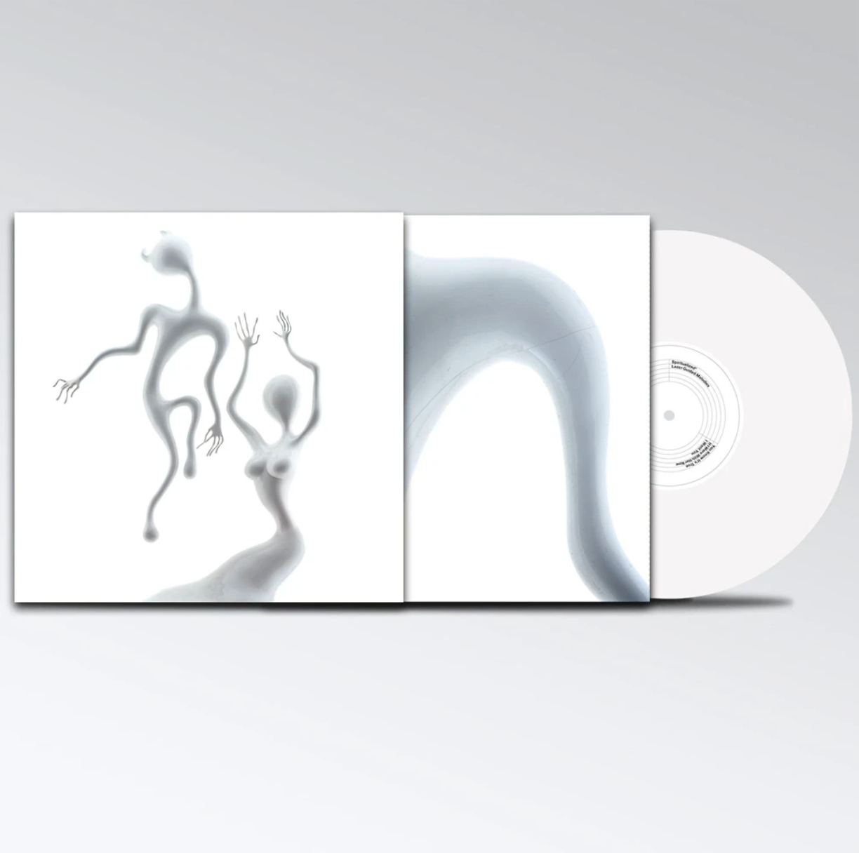 Spiritualized and Fat Possum Records are proud to announce the first stage of The Spaceman Reissue Program: definitive vinyl releases of the first four Spiritualized albums. Curated by Jason Pierce, the series will kick off April 23rd with Spiritualized’s classic 1992 debut LP: Lazer Guided Melodies.