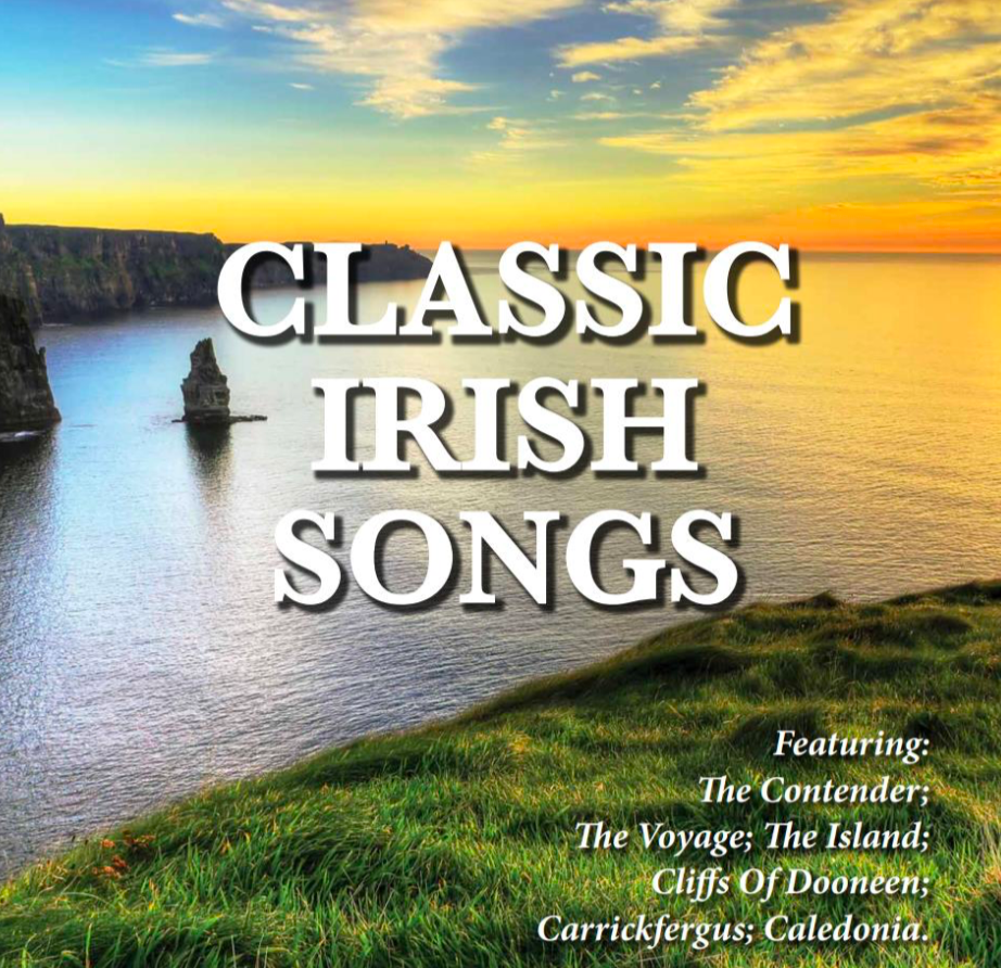Various Classic Irish Songs