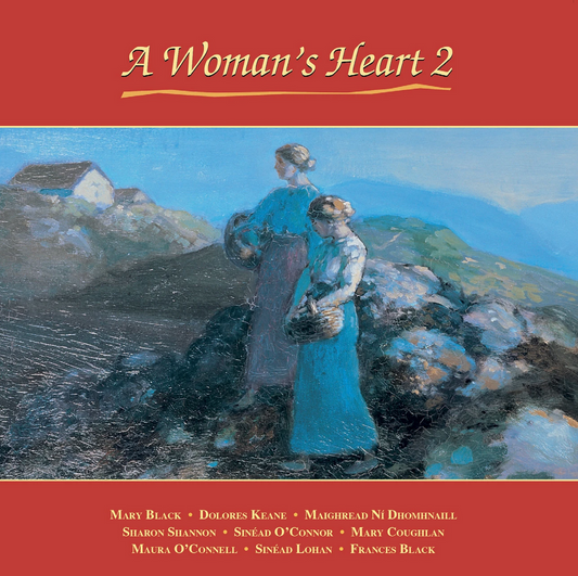 Various A Woman's Heart 2