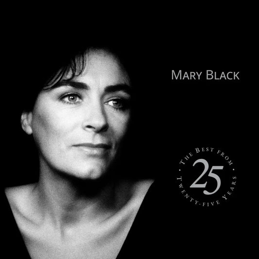 Mary Black The Best From 25 Years