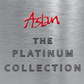 Aslan Platinum Collection 3LP